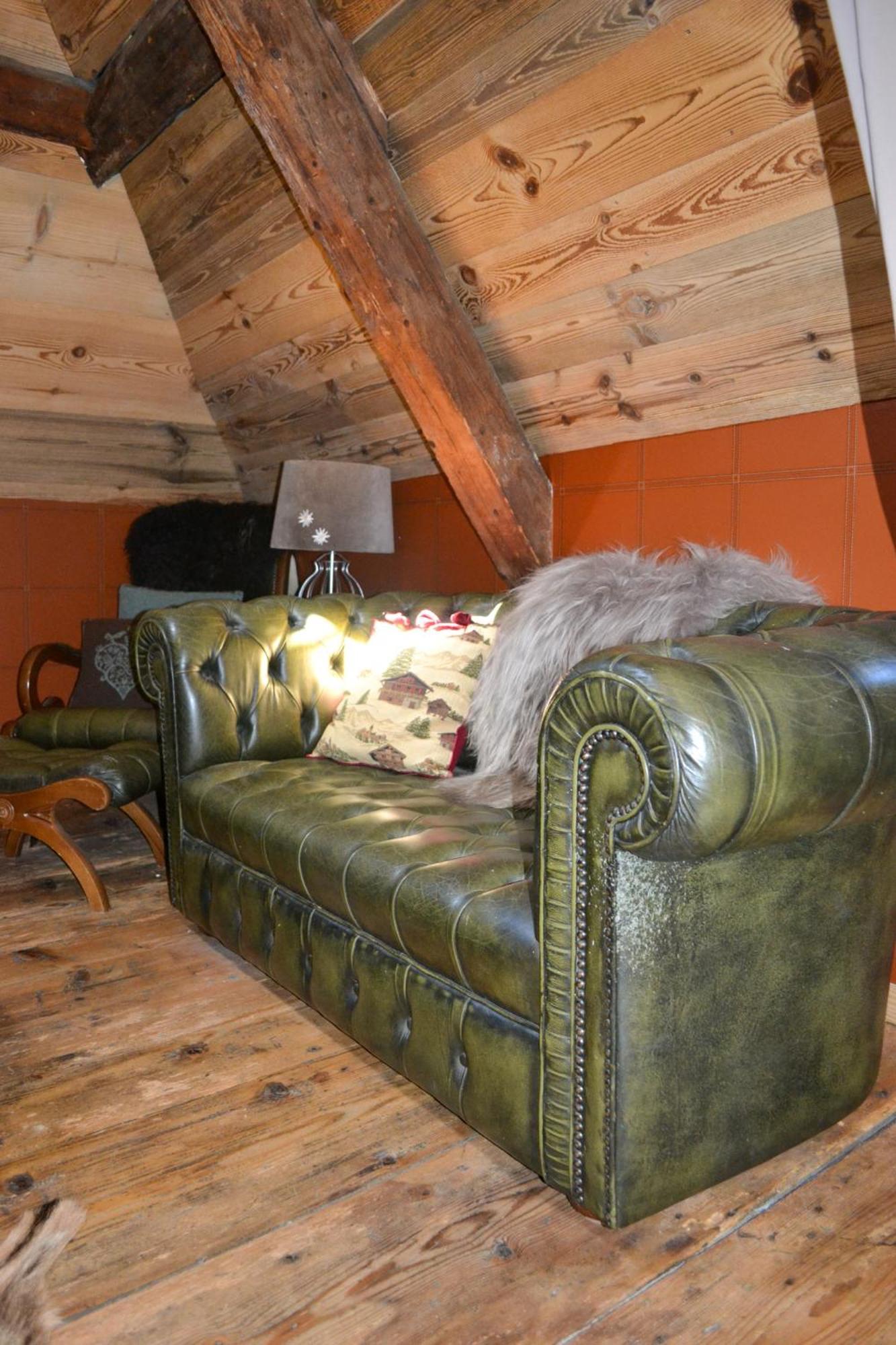 A Nouste Chambres D'Hotes Et Gite Only Adults 康庞 外观 照片