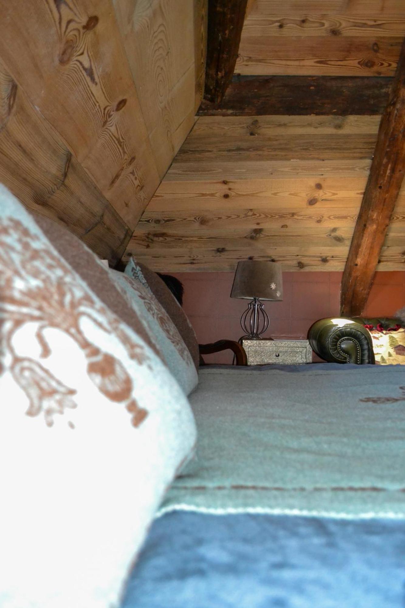 A Nouste Chambres D'Hotes Et Gite Only Adults 康庞 外观 照片