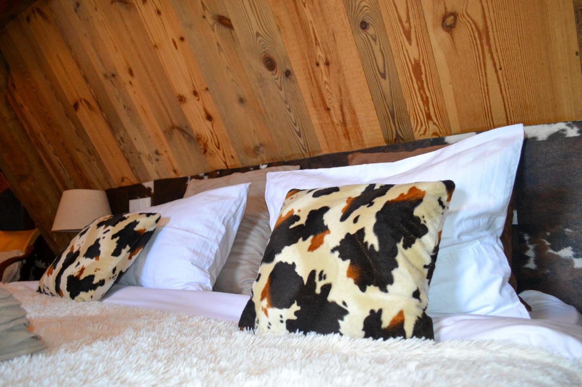 A Nouste Chambres D'Hotes Et Gite Only Adults 康庞 外观 照片
