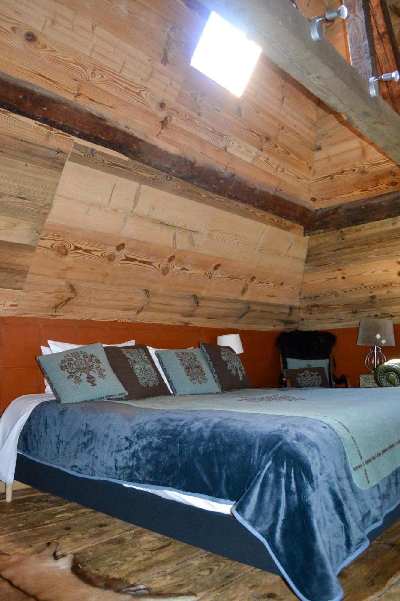 A Nouste Chambres D'Hotes Et Gite Only Adults 康庞 外观 照片