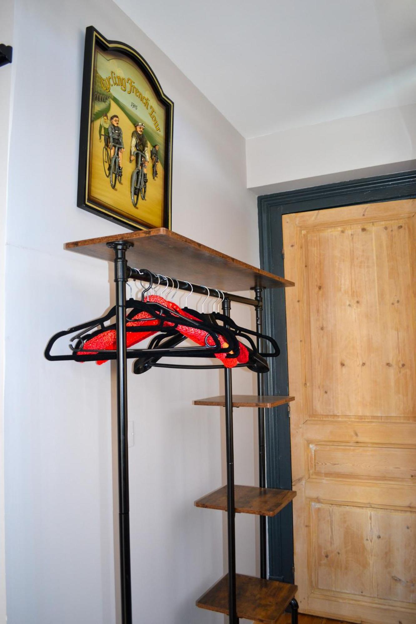 A Nouste Chambres D'Hotes Et Gite Only Adults 康庞 外观 照片